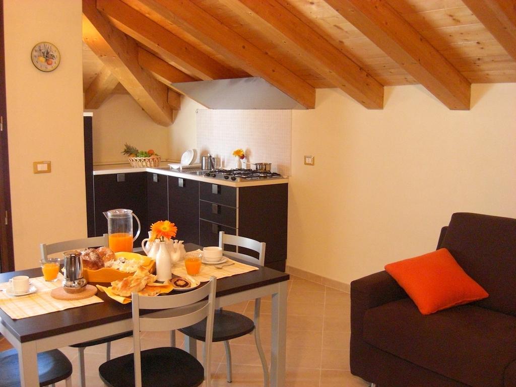 Les Bijoux Apartments Pietra Ligure Room photo